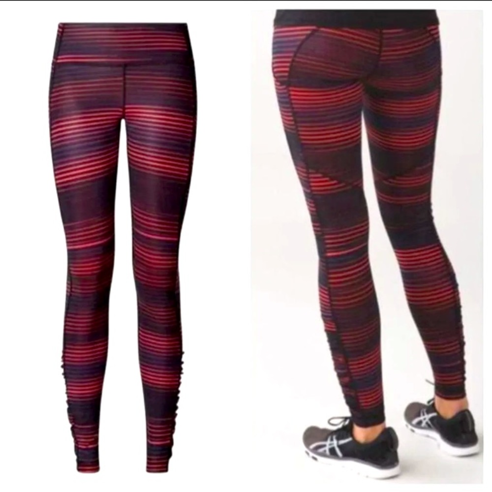 Lululemon Speed Tight IV 4